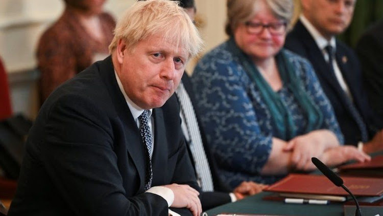 UK PM Boris Johnson in trouble after key MP's resign