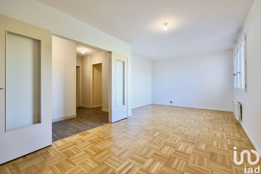 Vente appartement 3 pièces 75 m² à Lyon 4ème (69004), 315 000 €