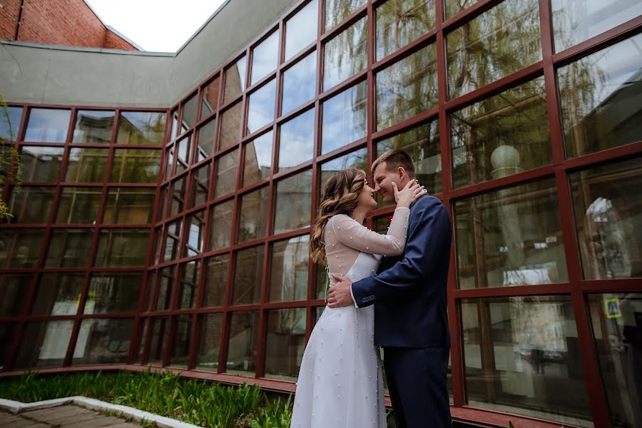 Wedding photographer Elena Topanceva (elentopantseva). Photo of 7 May 2019