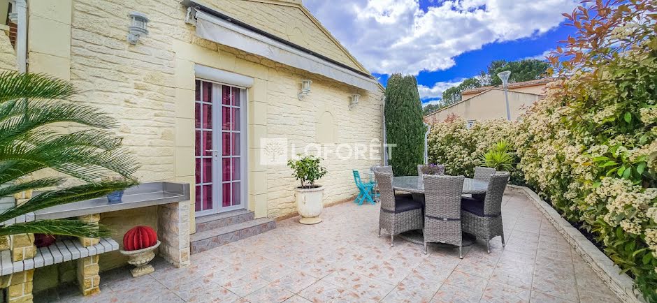 Vente maison 5 pièces 154.54 m² à Ales (30100), 299 000 €