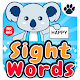 Sight Words Flash Cards Free