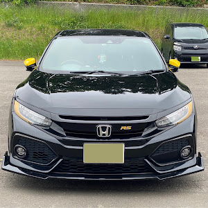 シビック FK7