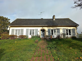 maison à Wambercourt (62)