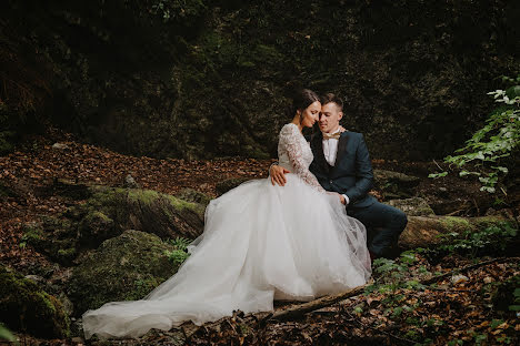 Fotógrafo de bodas Marek Curilla (svadbanavychode). Foto del 7 de julio 2023