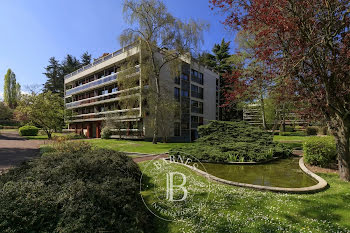 appartement à Saint-Germain-en-Laye (78)