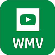 WMV Player  Icon