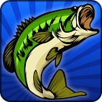 Cover Image of Télécharger Master Bass Angler: Fishing 0.18.0 APK