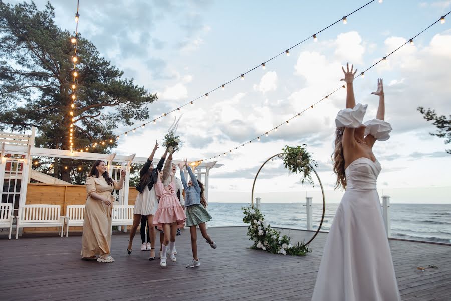 Fotografo di matrimoni Yuliya Shtorm (shtormy). Foto del 20 giugno 2022