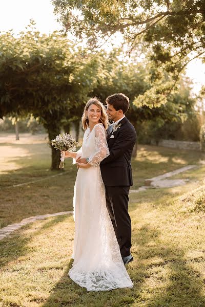 Fotógrafo de casamento Harold Abellan (haroldabellan). Foto de 15 de outubro 2023