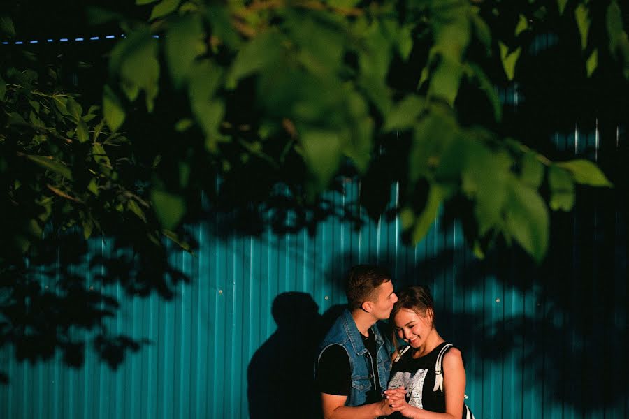 Wedding photographer Askhat Kaziev (kaziev). Photo of 11 December 2018