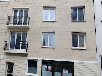 appartement à Rouen (76)