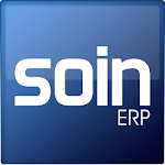 Cover Image of Download SOIN ERP 1.3.0 APK