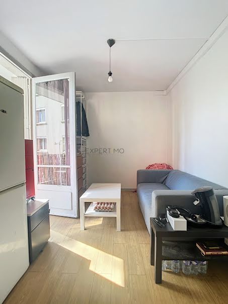 Vente appartement 1 pièce 13.72 m² à Montpellier (34000), 55 000 €