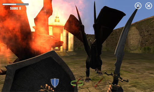 免費下載動作APP|Dragon Slayer : Reign of Fire app開箱文|APP開箱王