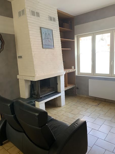 Vente maison 4 pièces 82 m² à Lomme (59160), 198 000 €