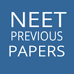 Cover Image of Descargar NEET Documentos anteriores 3.3 APK