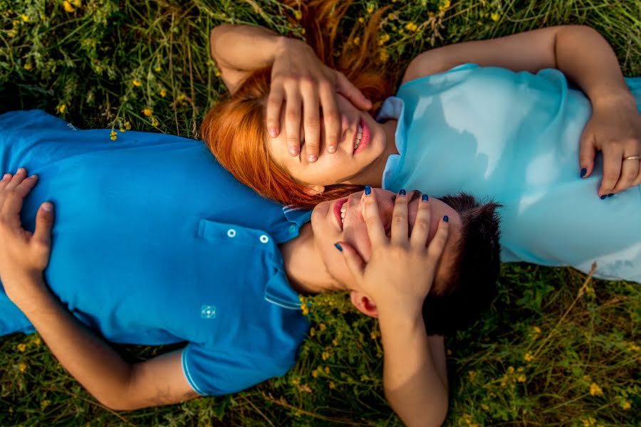 Pulmafotograaf Anastasiya Dolgopolova (dolgopolova). Foto tehtud 20 juuli 2015