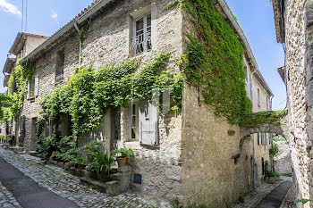 maison à Vaison-la-Romaine (84)