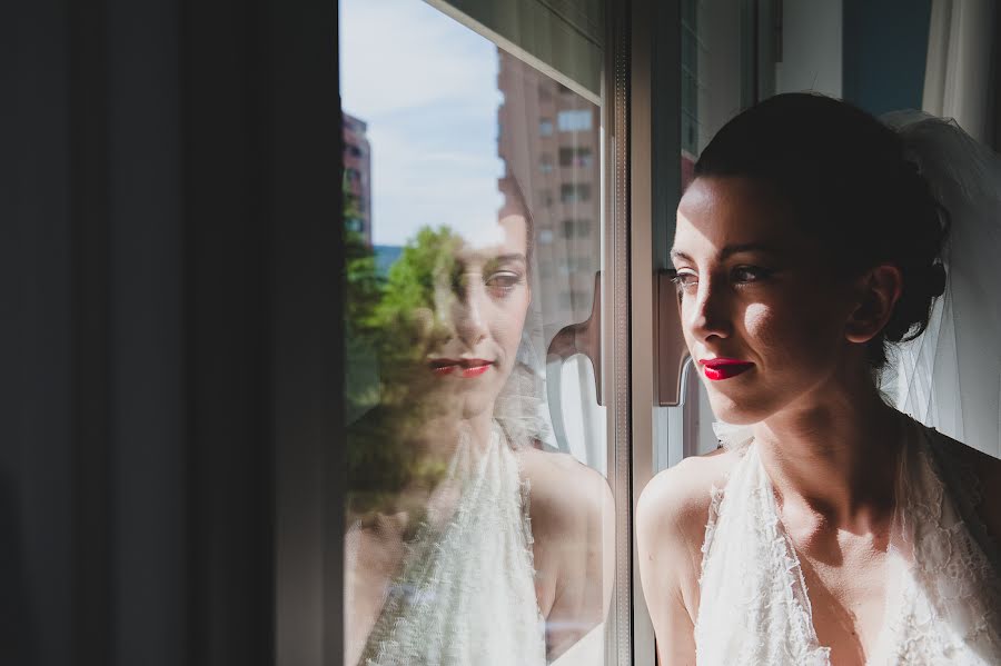 Hochzeitsfotograf Tiziana Nanni (tizianananni). Foto vom 17. Juli 2015