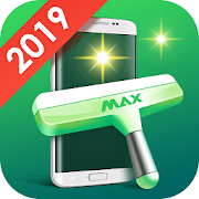 MAX Cleaner - Antivirus, Phone Cleaner, AppLock MOD