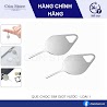 [Rẻ Vô Địch] Que Chọc Lấy Sim Inox Hàng Loại 1 Dày Đẹp, Hình Giọt Nước