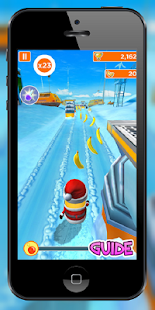 скачать minion rush на андроид