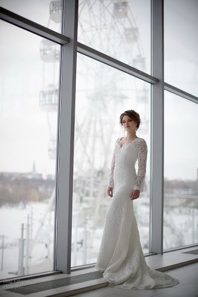 Wedding photographer Oleg Kabanov (duos). Photo of 1 February 2016