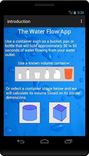 免費下載工具APP|Measure Water Flow app開箱文|APP開箱王