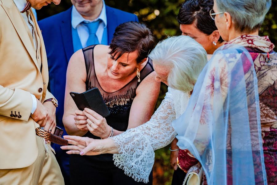 Fotografo di matrimoni Kristof Claeys (kristofclaeys). Foto del 2 aprile 2020