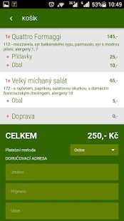 Lastest Oregano Pizza Restaurant APK