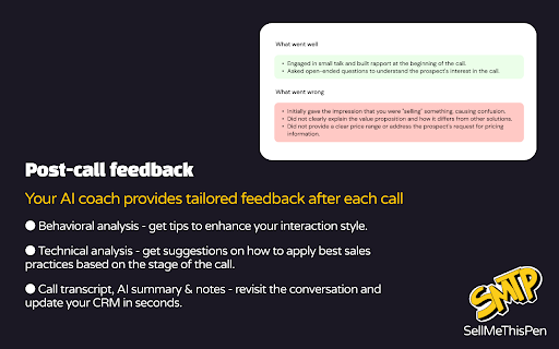 SellMeThisPen screenshot 3