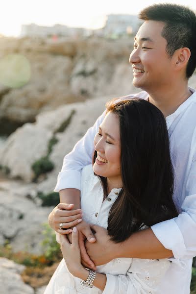 Fotografo di matrimoni Ilya Tyryshkin (iliatyryshkin). Foto del 22 luglio 2021