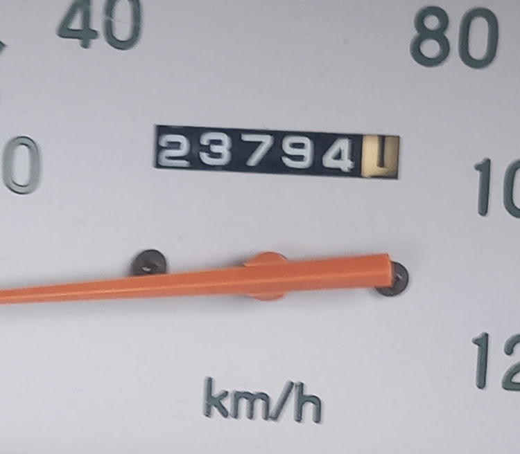 ボクコペン(旧コペアト　ボクコペ)さんが投稿した軽トラック・働く車に関するカスタム事例の投稿画像4枚目