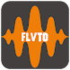 FLVTO converter mp3