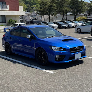 WRX STI VAB