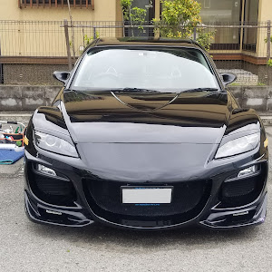 RX-8 SE3P