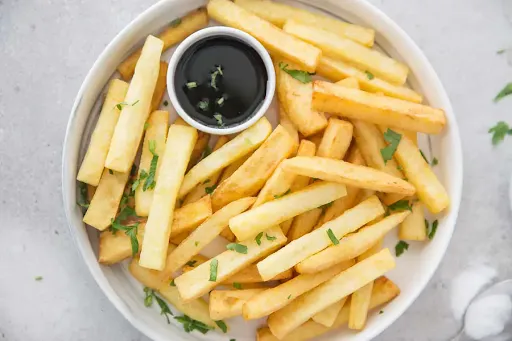 French Fries Classic