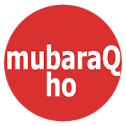 mubaraQ ho - Only Event Marketplace  Icon