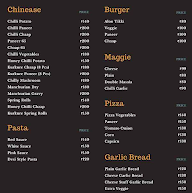 GTA Foods menu 6