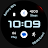 Awf e-Sport: Watch face icon