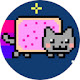 Nyan Cat Wallpaper