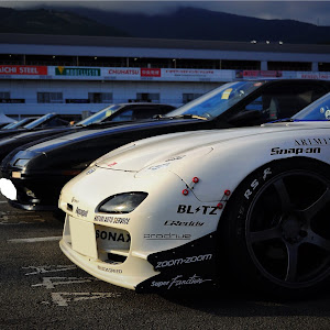 RX-7 FD3S 中期