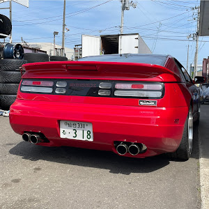 フェアレディZ Z32