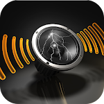 Cover Image of Descargar Ultimate Volume Booster 500% 1.0 APK