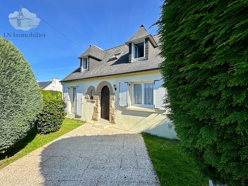 Vente maison 4 pièces 81 m² à Concarneau (29900), 299 000 €