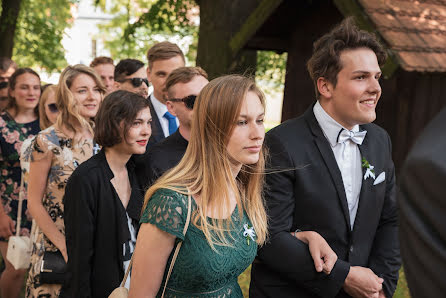 Wedding photographer Jan Liška (janliska). Photo of 12 March 2019