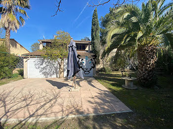 maison à Roquebrune-sur-Argens (83)