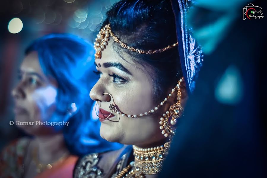 Fotógrafo de casamento Anil Kumar (anilkumarkumar). Foto de 11 de dezembro 2020