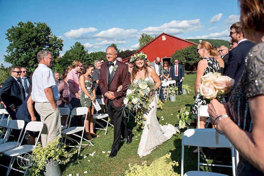 Fotografer pernikahan Karen Pike (karenpikephoto). Foto tanggal 9 September 2019