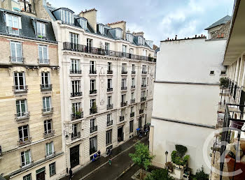 appartement à Paris 4ème (75)